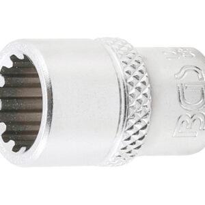 Dugókulcs - Gear Lock | 6,3 mm (1/4") | 10 mm