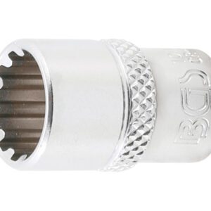 Dugókulcs - Gear Lock | 6,3 mm (1/4") | 11 mm