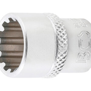Dugókulcs - Gear Lock | 6,3 mm (1/4") | 13 mm