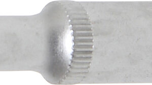 Dugókulcs - Gear Lock, mély | 6,3 mm (1/4") | 5 mm