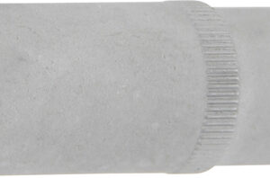 Dugókulcs - Gear Lock, mély | 12,5 mm (1/2") | 15 mm