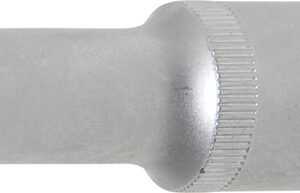 Dugókulcs, Super Lock, mély | 12,5 mm (1/2") | 10 mm