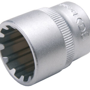 Dugókulcs - Gear Lock | 10 mm (3/8") | 15 mm