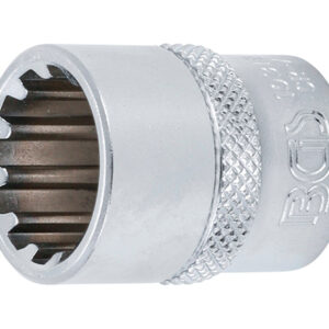 Dugókulcs - Gear Lock | 10 mm (3/8") | 16 mm