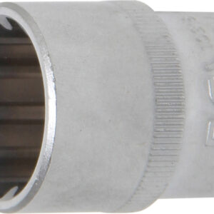 Dugókulcs - Gear Lock | 10 mm (3/8") | 18 mm