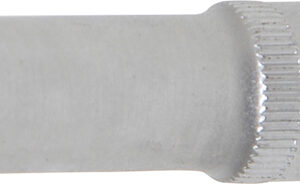 Dugókulcs - Gear Lock, mély | 10 mm (3/8") | 10 mm