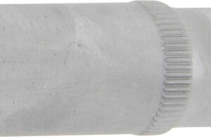 Dugókulcs - Gear Lock, mély | 10 mm (3/8") | 12 mm