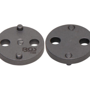 Fékdugattyú-visszaállító adapter F/G | Opel