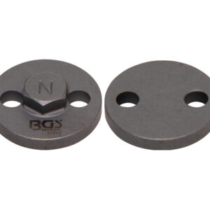 Fékdugattyú-visszaállító adapter N | Alfa Romeo/Audi/Lancia