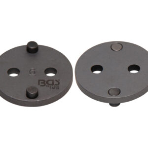 Fékdugattyú-visszaállító adapter 6 | VW/Nissan/Jaguar