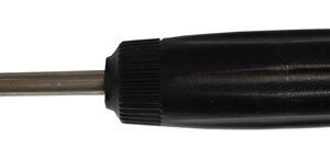 Nyomaték csavarhúzó szelepbetétekhez | 0,45 Nm