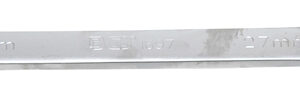 Racsnis csillag-villáskulcs | 27 mm