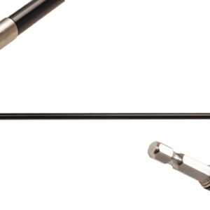 Automatikus csavarfej-befogó | Belső hatszögletű 6,3 mm (1/4") | 450 mm