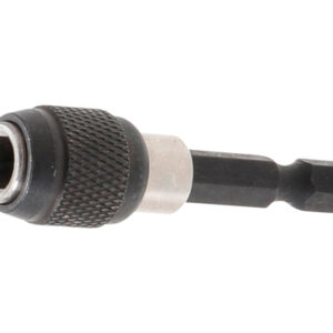 Automatikus csavarfej-befogó | Belső hatszögletű 6,3 mm (1/4") | 50 mm