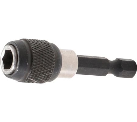 Automatikus csavarfej-befogó | Belső hatszögletű 6,3 mm (1/4") | 50 mm