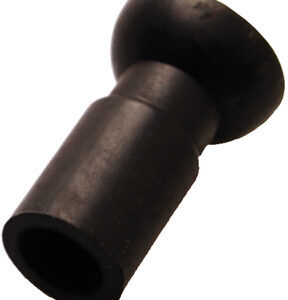 Gumiadapter a BGS 1738-hez | Ø 22 mm