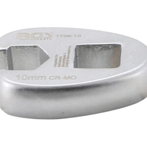 Hollanderkulcs | 10 mm (3/8") | 10 mm