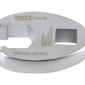 Hollanderkulcs | 10 mm (3/8") | 15 mm