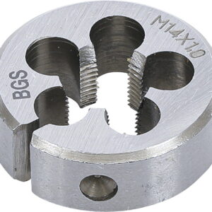 Menetmetsző | M14 x 1.0 x 25 mm