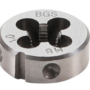 Menetmetsző M8x1.0
