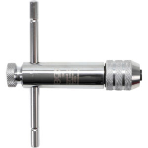 Szerszámtartó csúszó fogantyúval menetfúróhoz | M5 - M12 | 110 mm