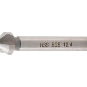Kúpos süllyesztő | HSS | DIN 335 C forma | Ø 12,4 mm