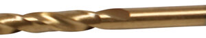 Spirálfúró HSS-G Titan 3.5 mm