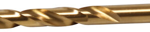 Spirálfúró HSS-G Titan 5.5 mm