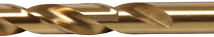 Spirálfúró HSS-G Titan 7.5 mm