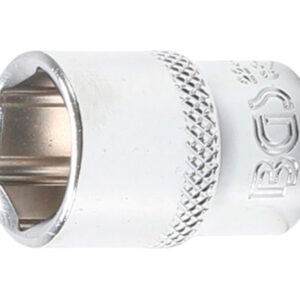 Dugókulcs | 6.3 mm (1/4") | 12 mm