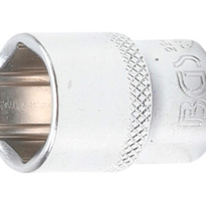 Dugókulcs | 6.3 mm (1/4") | 14 mm
