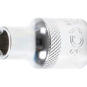 Dugókulcs | 12.5 mm (1/2") | 9 mm
