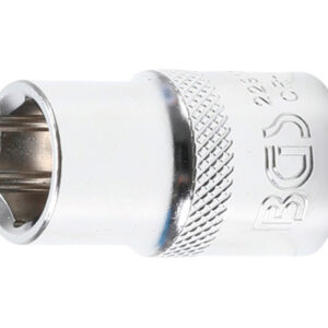 Dugókulcs | 12.5 mm (1/2") | 13 mm