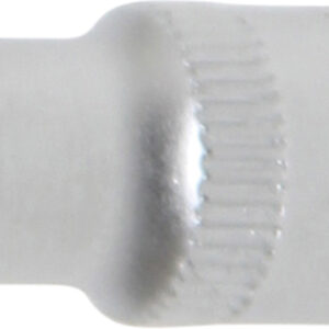 Dugókulcs, Super Lock | 6,3 mm (1/4") | 6 mm