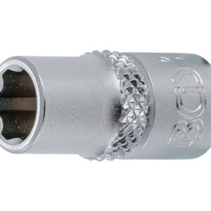 Dugókulcs, Super Lock | 6,3 mm (1/4") | 7 mm