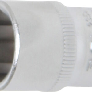 Dugókulcs, Super Lock | 6,3 mm (1/4") | 14 mm
