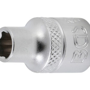 Dugókulcs, Super Lock | 10 mm (3/8") | 7 mm