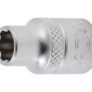 Dugókulcs, Super Lock | 10 mm (3/8") | 8 mm