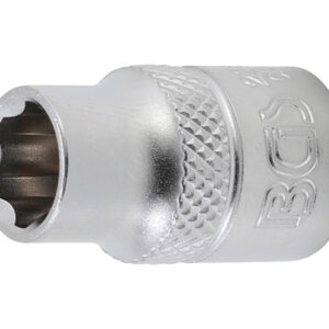 Dugókulcs, Super Lock | 10 mm (3/8") | 9 mm