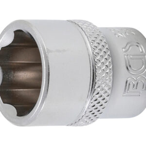 Dugókulcs, Super Lock | 10 mm (3/8") | 15 mm