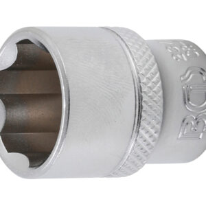 Dugókulcs, Super Lock | 10 mm (3/8") | 17 mm