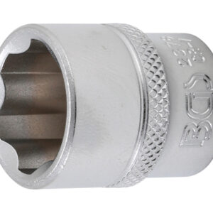 Dugókulcs, Super Lock | 10 mm (3/8") | 18 mm