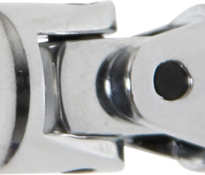 Csuklós dugókulcs hatszögletű | 10 mm (3/8") | 12 mm