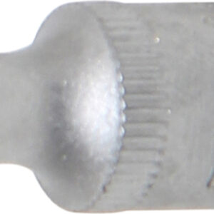 Dugókulcs, hatszögletű | 6,3 mm (1/4") | 3,5 mm