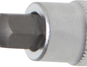 Behajtófej | 6,3 mm (1/4") | Csillag PZ0