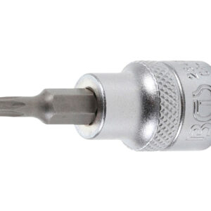 Behajtófej | 10 mm (3/8") | T-profil (Torx) T15