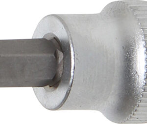 Behajtófej | 10 mm (3/8") | Lapos 5,5