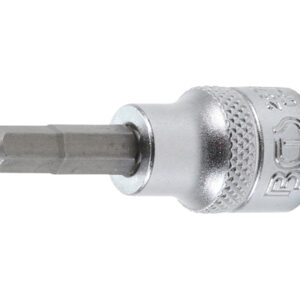 Behajtófej | 10 mm (3/8") | Belső hatszögletű 6 mm