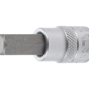 Behajtófej | 10 mm (3/8") | Belső hatszögletű 10 mm