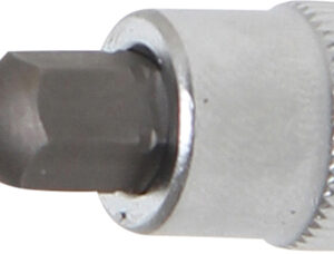 Behajtófej | 6,3 mm (1/4") | T-profil (Torx) T8